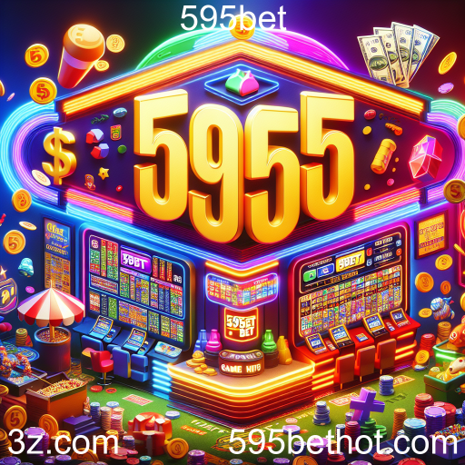 Grandes Oportunidades nas Promoções da 595bet