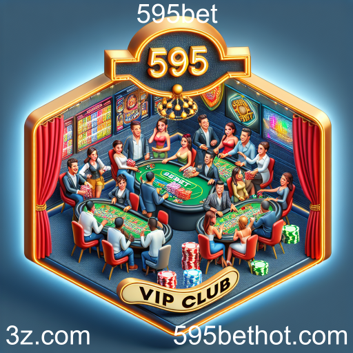 As Melhores Máquinas de Jogos na 595bet